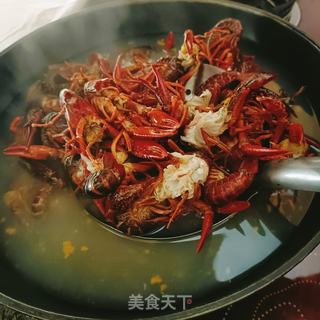 香辣小龙虾的最佳做法,香辣小龙虾的绝佳烹饪方法