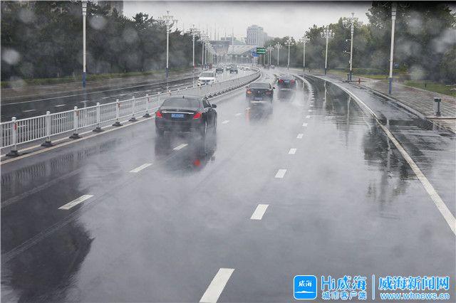 山东威海天气，多彩季节的魅力展现，山东威海天气，多彩季节的风情展现