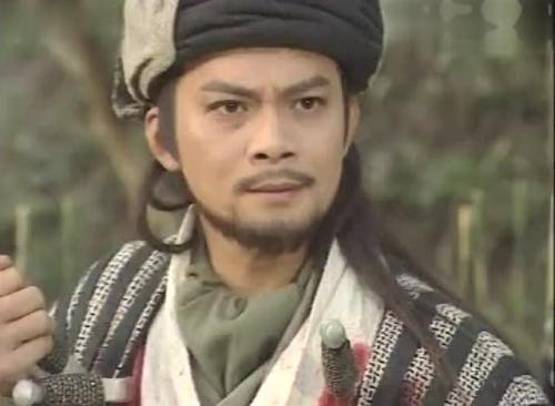 胡军版天龙八部演员表深度解析,胡军版天龙八部演员阵容深度解析