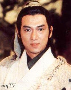 胡军版天龙八部演员表深度解析,胡军版天龙八部演员阵容深度解析