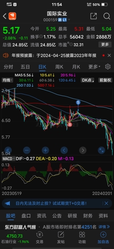 国际实业股吧最新消息深度解析，国际实业股吧最新消息深度解读