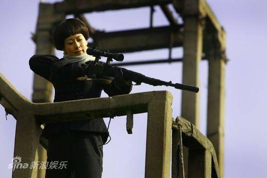 四大抗日女狙击手连续剧,英雄荣耀时代的传奇故事,四大抗日女狙击手传奇,荣耀时代的英雄故事