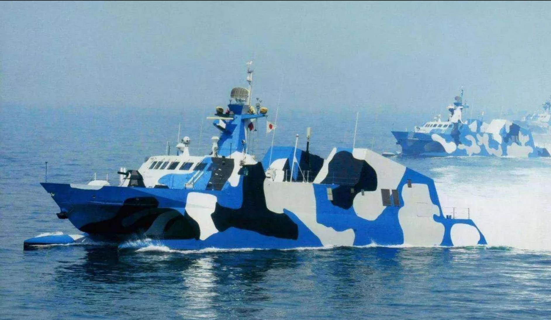 揭秘中国海军传奇，022导弹艇设计师的辉煌人生，揭秘中国海军传奇，导弹艇设计师的辉煌人生之路