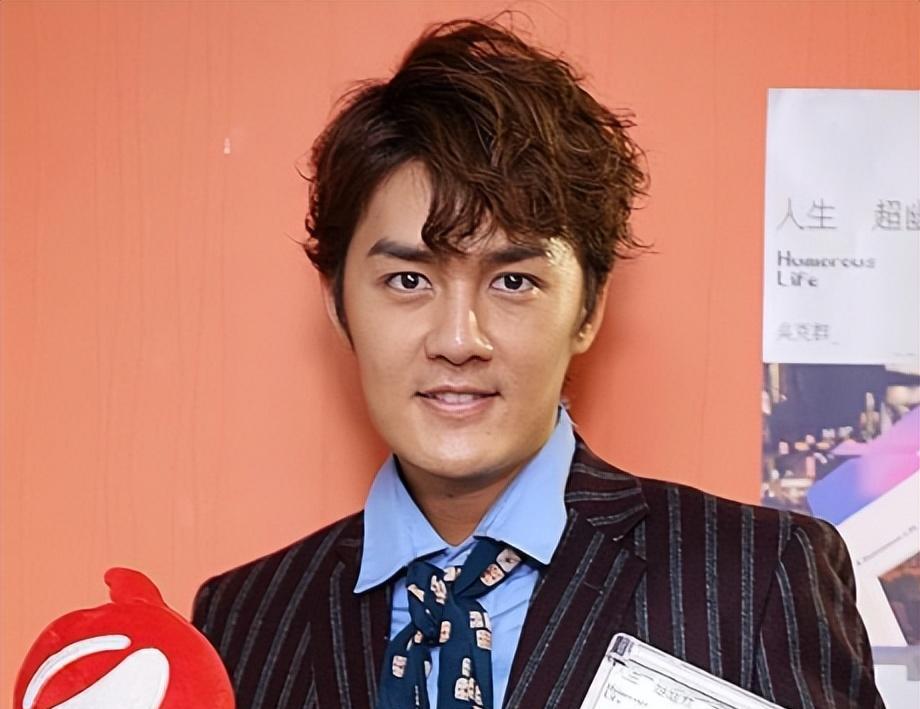 香港吴克群个人资料简介,吴克群香港个人资料简介