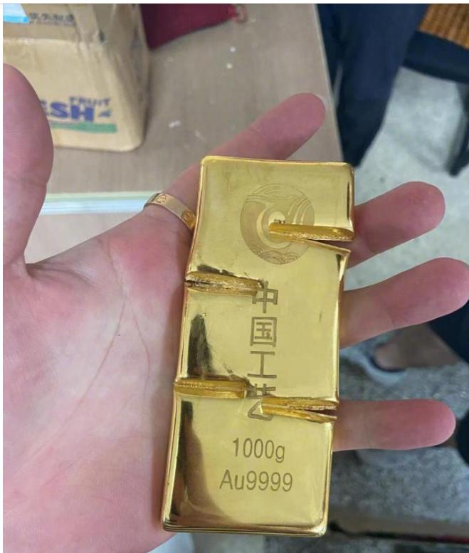 金价还会跌到每克300元吗？深度解析黄金市场的未来走势，深度解析黄金市场未来走势，金价是否会跌到每克300元？