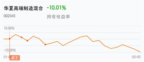 探究基金002345,投资策略与前景展望,基金002345深度解析,投资策略与未来前景展望