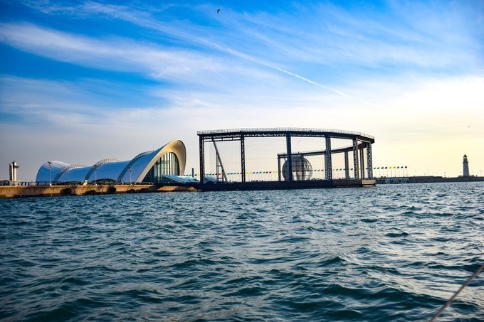 青岛一日游必去景点推荐,青岛一日游精华景点推荐攻略