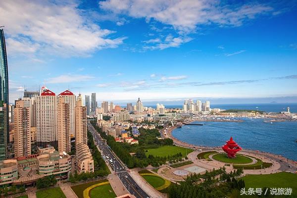 青岛一日游必去景点推荐,青岛一日游精华景点推荐攻略