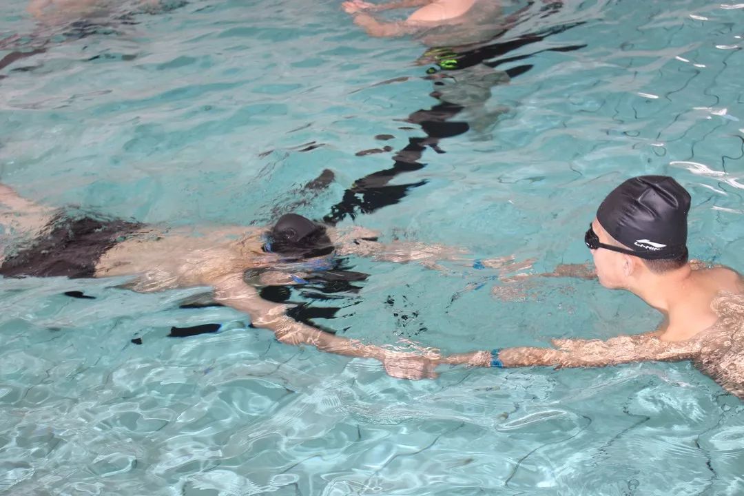 瘦身游泳课,重塑健康的完美选择,瘦身游泳课,重塑健康完美身材的绝佳选择