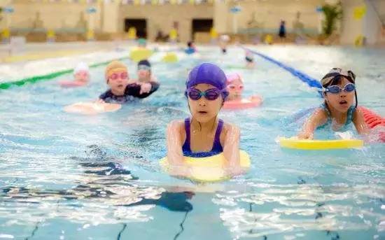 瘦身游泳课,重塑健康的完美选择,瘦身游泳课,重塑健康完美身材的绝佳选择