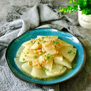 冬瓜的做法大全家常菜,美味与健康并重,冬瓜家常做法,美味与健康并重的美食指南