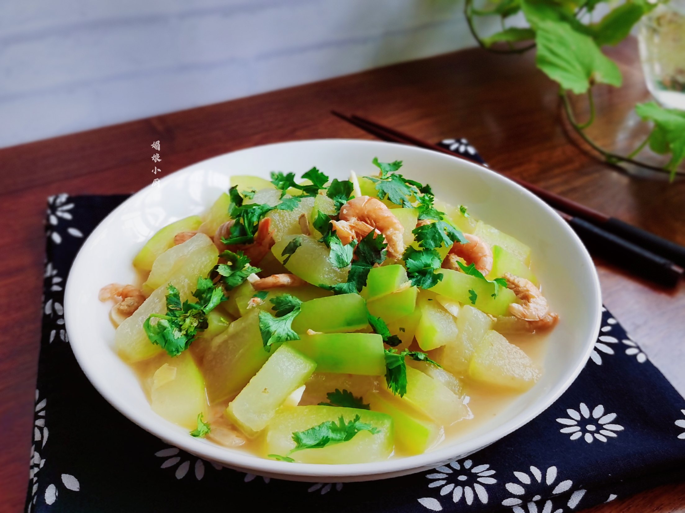 冬瓜的做法大全家常菜,美味与健康并重,冬瓜家常做法,美味与健康并重的美食指南