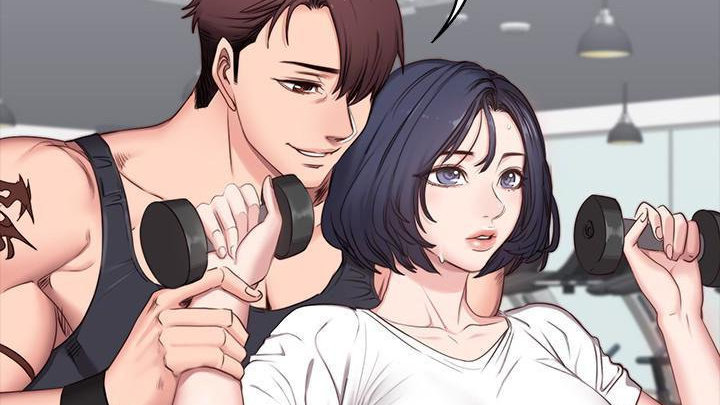 健身教练韩漫免费76,热血励志的健身之旅,热血励志健身之旅,韩漫健身教练76免费阅读!