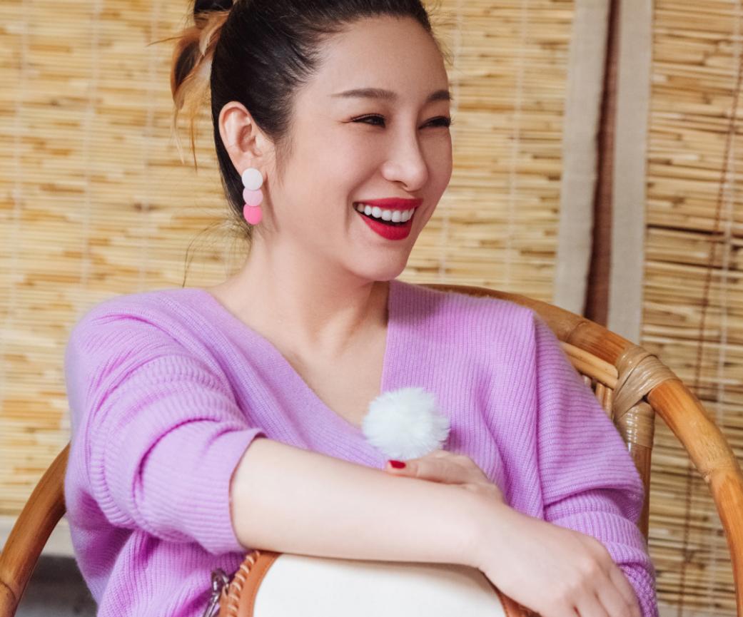 王新军与秦海璐，星光熠熠的荧幕情侣档案揭秘，王新军与秦海璐，荧幕情侣档案深度揭秘