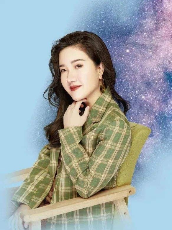 阿梨粤个人资料简介，阿梨粤个人简介