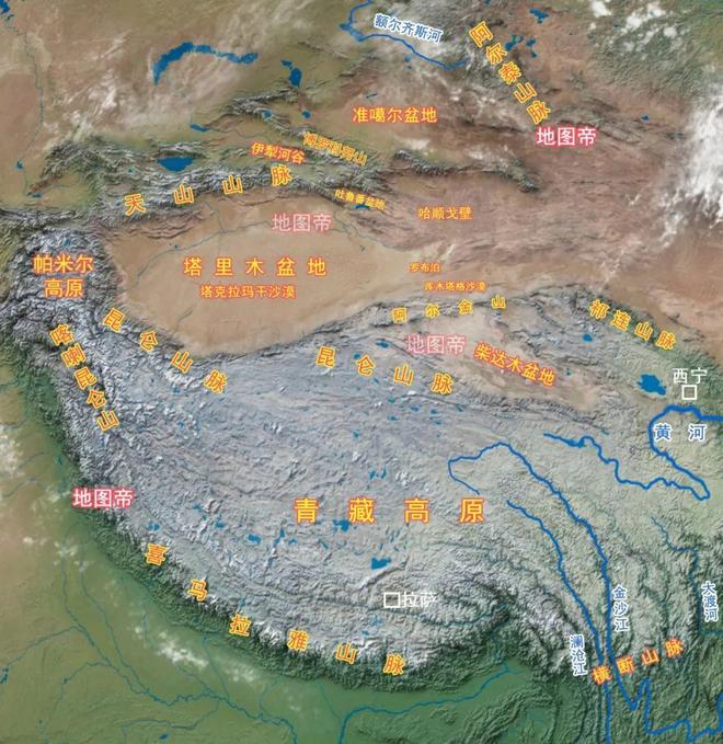 西宁海拔——高原之城的独特魅力，西宁海拔，高原之城的独特魅力探索