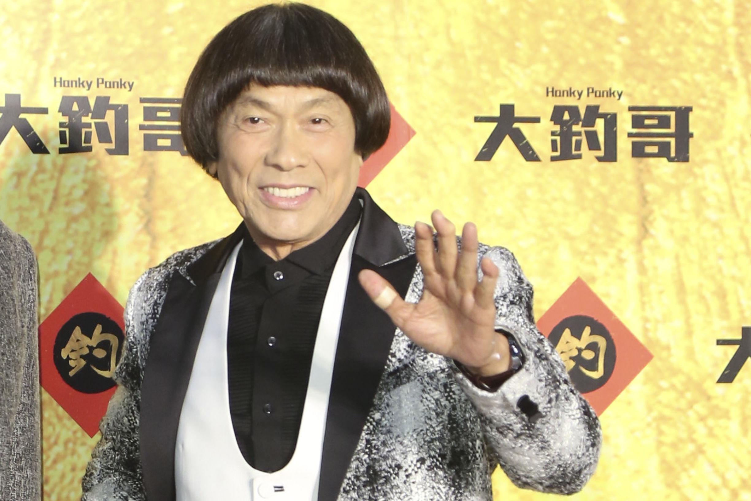 吴克群个人资料,演员之路的璀璨之星,吴克群,演员之路的璀璨之星,个人资料的深度解析