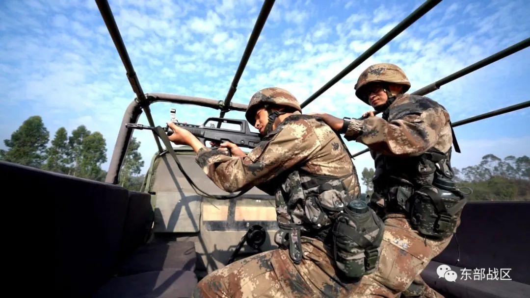 陆军侦察兵训练科目详解，陆军侦察兵训练科目全面解析