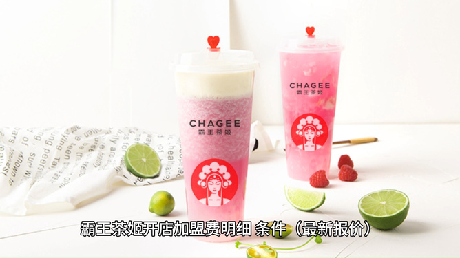 霸王茶姬加盟官网，开启您的茶饮事业之旅，霸王茶姬加盟官网，茶饮事业启程之门