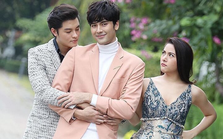 泰剧大全电视剧大全免费,探索泰国影视文化的魅力,泰国影视文化魅力探索,免费观看泰剧大全电视剧全集