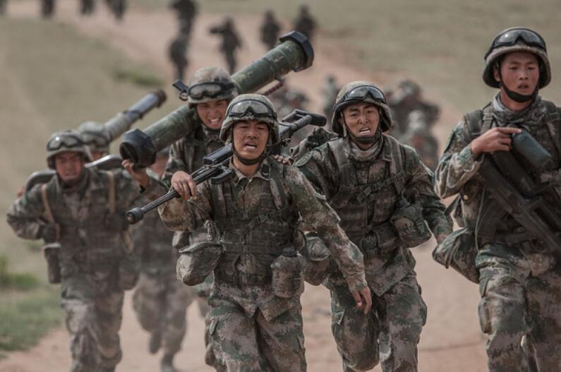 中国军队图片,展现力量与荣耀,中国军队图片,力量与荣耀的展现