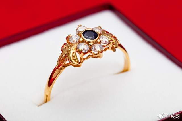 老凤祥黄金价格今日行情分析,老凤祥黄金今日行情分析