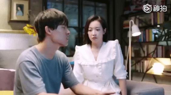 宋茜婚姻生活纪实，我们结婚了第一期的时间印记，宋茜婚姻生活纪实，第一期时间印记——我们的结婚了旅程