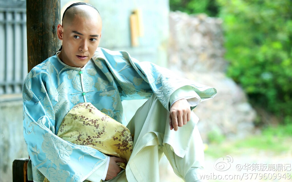 鹿鼎记韩栋版免费版,深度解读与赏析,韩栋版鹿鼎记深度解读与赏析,免费观看,品味经典武侠世界