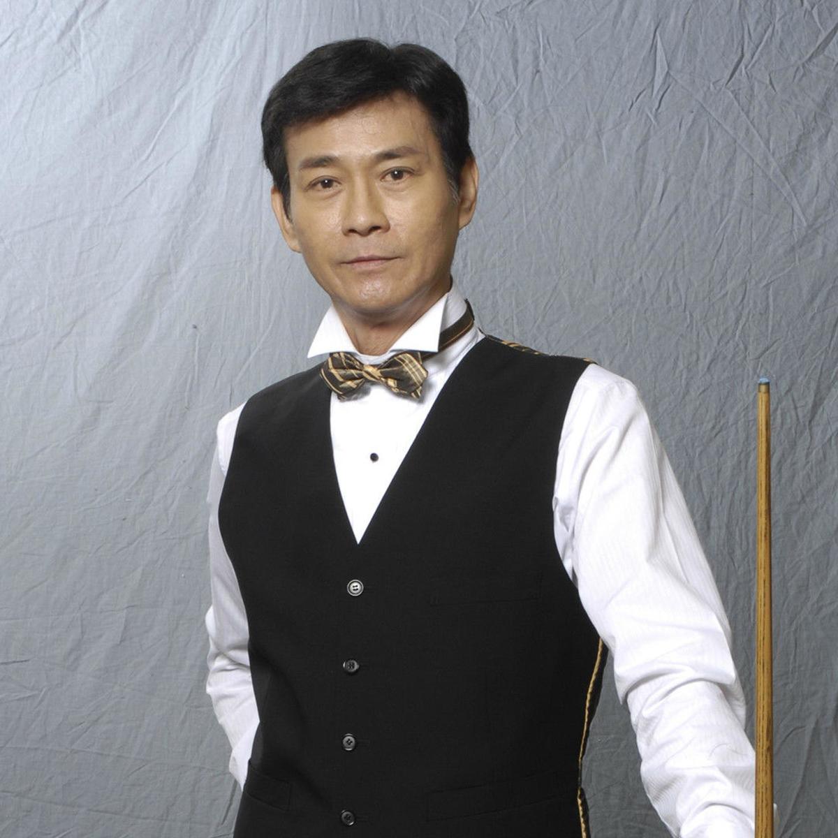 郑少秋个人资料简介简历,郑少秋个人资料简介及生平履历