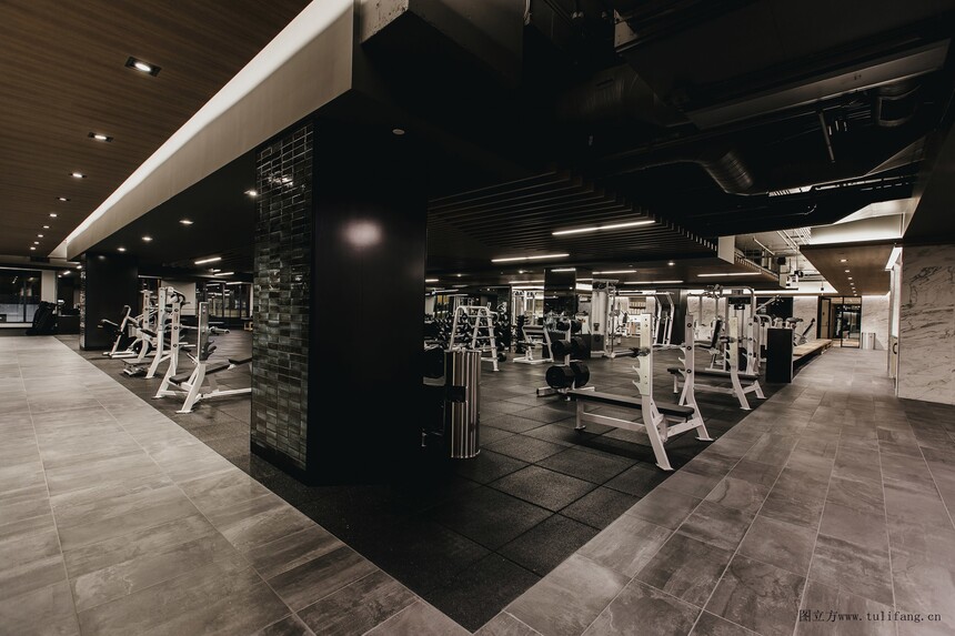 健身房效果图片大全，探索健康与力量的视觉盛宴，健身房效果图片集锦，健康与力量的视觉探索