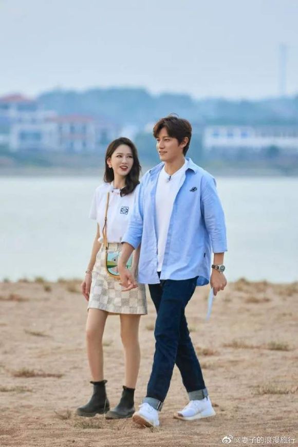 妻子的浪漫旅行第六季,探寻幸福的足迹,妻子的浪漫旅行第六季,探寻幸福之旅的足迹