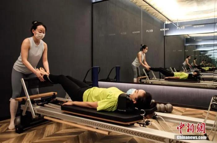 在健身房里的热血奋斗,健身房热血奋斗记