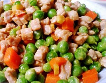 学炒菜做美食家常菜,从厨房新手到厨艺高手的转变,从厨房新手到厨艺高手,学炒菜,掌握家常菜制作技巧