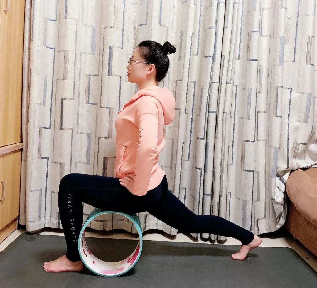 轮瑜伽,一种独特的瑜伽之旅,轮瑜伽,独特的身心修炼之旅