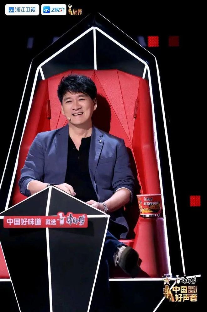 中国好声音导师,引领音乐梦想的航标,中国好声音导师,音乐梦想的领航者