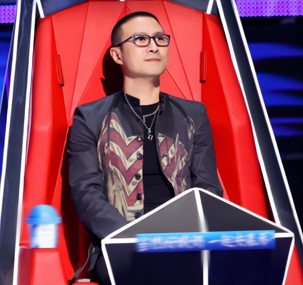 中国好声音导师,引领音乐梦想的航标,中国好声音导师,音乐梦想的领航者