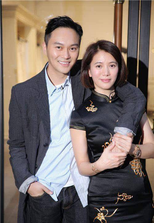 袁咏仪张智霖关系真的值得称赞，袁咏仪张智霖关系，模范夫妻典范，真挚情感值得称赞