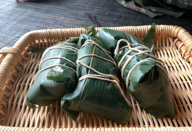 包粽子时,米要泡多久?——关于糯米浸泡时间的探讨,关于粽子糯米浸泡时间的探讨,米要泡多久?