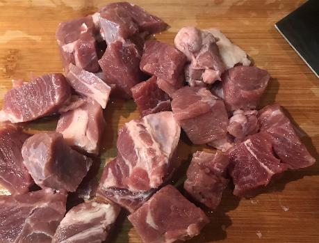 家常炖牛肉的正确方法,家常炖牛肉的秘诀与美味做法