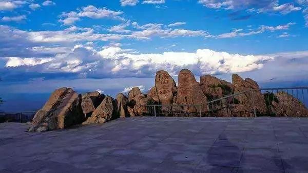 河北张家界所在城市详解,河北张家界城市详解