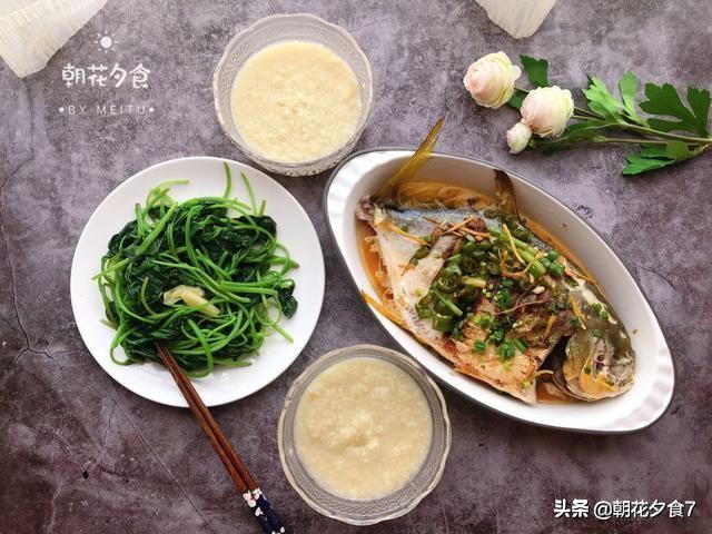 一周菜谱家常菜清单,一周家常菜菜谱清单,家常美味,天天不重样