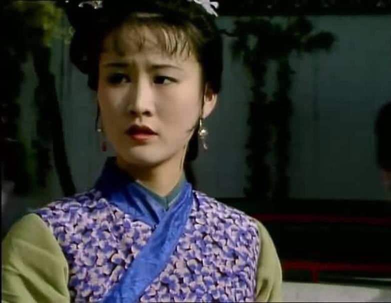 红楼梦演员表 2010年演员一览,红楼梦演员表,2010年演员一览全解析