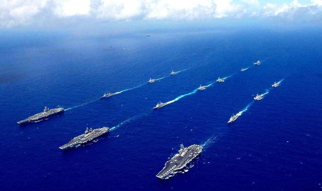 世界军事强国导弹排名及其影响力分析，全球军事强国导弹排名及影响力深度解析