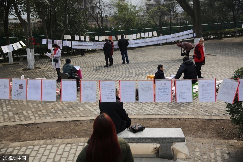 盐城相亲角,探寻现代婚恋的新视角,盐城相亲角,现代婚恋新视角探寻之旅