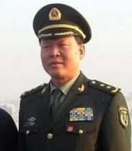 七大军区司令员生平简介,七大军区司令员生平简介概览