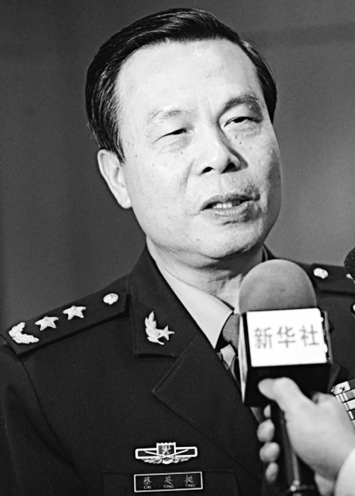 七大军区司令员生平简介,七大军区司令员生平简介概览