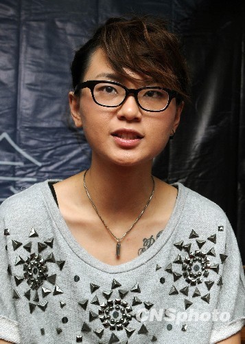 周笔畅个人资料及婚姻状况探究，周笔畅个人资料和婚姻状况揭秘