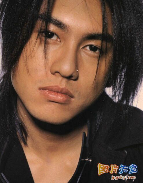 朱孝天个人资料及照片,朱孝天个人资料与照片曝光