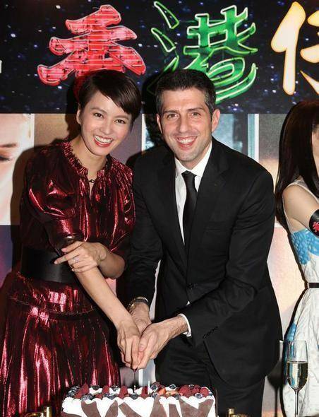 梁咏琪个人资料及图片,梁咏琪个人简介与图片风采展示