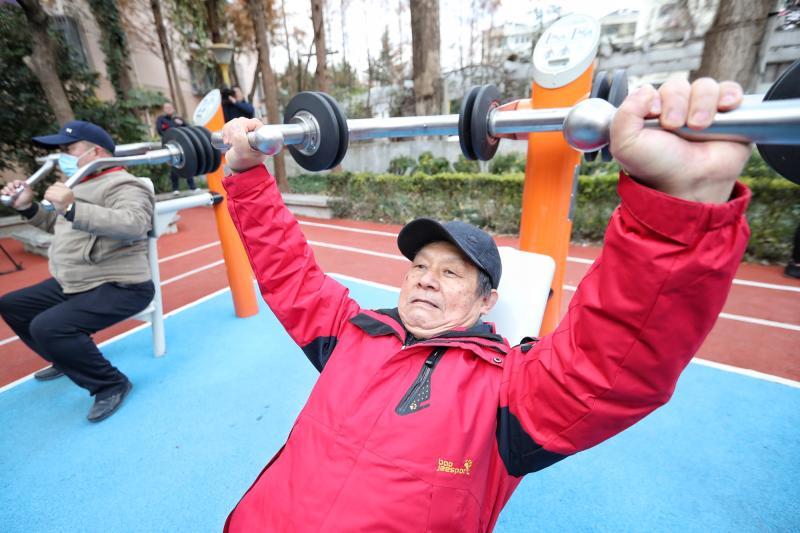 上海健身器材实体店的繁荣与发展，上海健身器材实体店的蓬勃发展概况